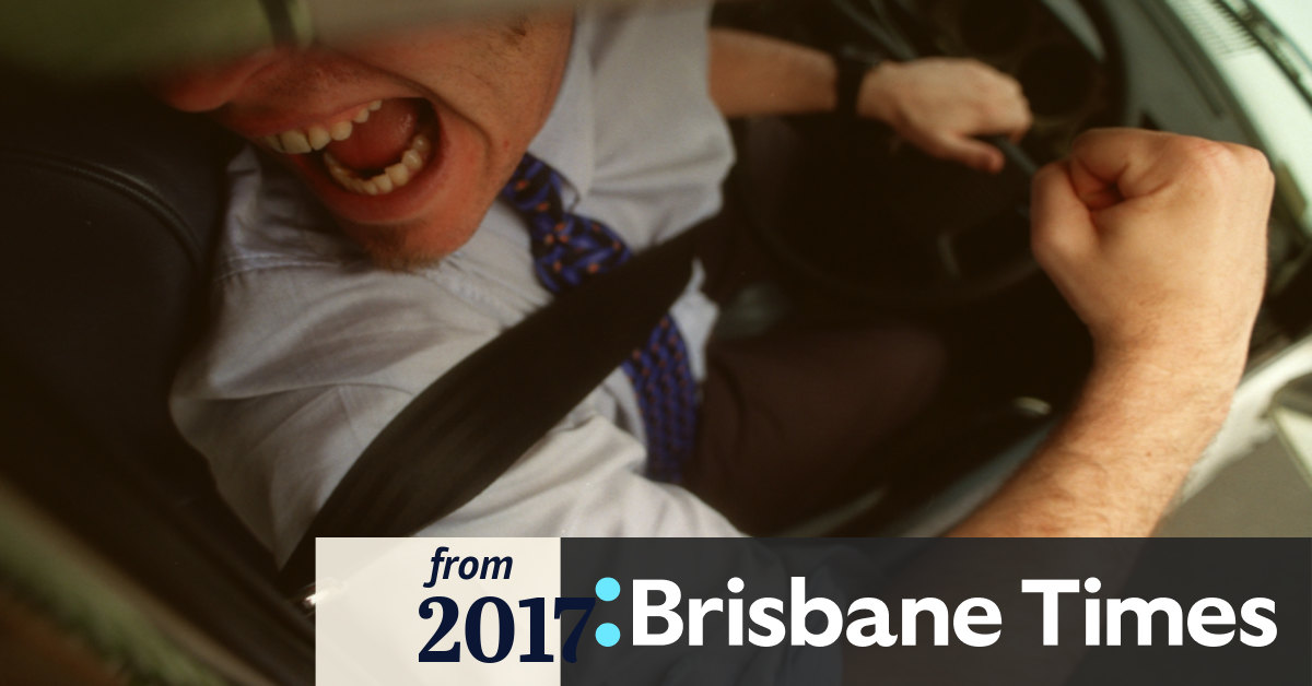 Queensland road rules The weirdest rules you have never heard of